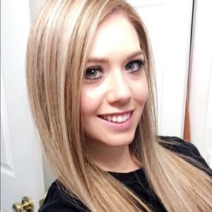 Meet your Posher, Amber